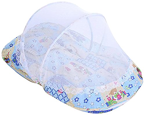 Little's Bassinet - Happy Bea (Multi Color)