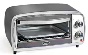 Oster TSSTTVVGS1-049 10-Litre Oven Toaster Grill 