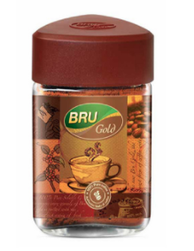 bru coffee