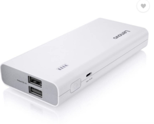 lenovo powerbank