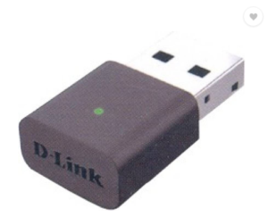 D-link adapter