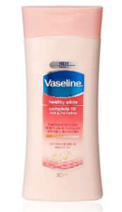 vaseline