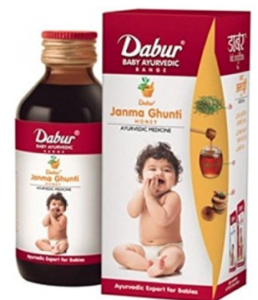 Dabur Janma Ghunti Honey