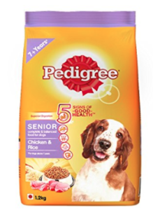 Pedigree 