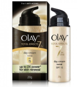 Olay Total Effects 7 in 1 Anti Aging Skin Cream 