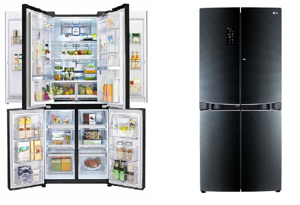 tatacliq-buy-lg-1001-ltr-gr-d35fbghl-french-door-refrigerator-luminous-black-for-rs-196792-41-off