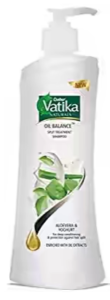 Vatika Oil Balance Split Treatment, 340ml