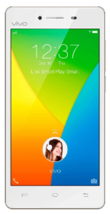 Vivo Y51L White