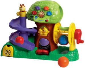 Flipkart - Buy VTech Discovery Activity Tree (Multicolor) at Rs 2999 only