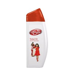 Amazon GIF 2017 - Buy Lifebuoy Total 10 Body Wash, 300ml at Rs 99 only