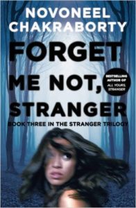 Amazon - Buy Forget Me Not, Stranger Paperback – 15 Apr 2016 at Rs 44 only