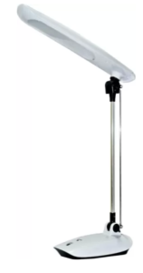 Eveready SL 02 Desk Lamps (White)