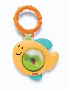 Flipart - Buy Fisher-Price Discover N' Grow Spinner, Fish  at Rs 1,912 only