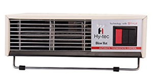 Hytec Blow Hot Room Heater & Fan Room Heater (Dual Mode)