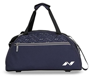 Nivia Journey Duffle Bag