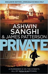 Amazon - Buy Private Delhi Paperback – 4 Jan 2017 at Rs 199 only