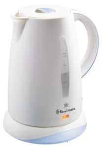 Amazon - Buy Russell Hobbs RJK51 1.5-Litre Cordless Kettle at Rs 1055 only