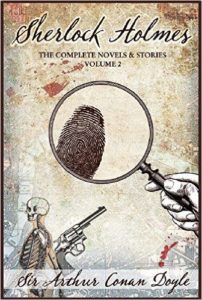 Amazon - Buy Sherlock Holmes  The Complete Novels and Stories - Vol. 2 Paperback – Feb 2015 at Rs 149 only