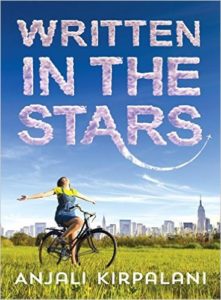 Amazon - Buy Written In The Stars Paperback – 22 Mar 2015 at Rs 69 only