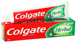 Colgate Toothpaste Herbal - 200 g (Natural)