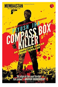 Compass Box Killer: An Inspector Virkar Crime Thriller