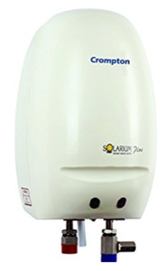 Crompton Solarium Plus IWH03PC1 3-Litre Instant Water Heater