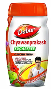 Dabur Chyawanprakash Sugar free - 900 g