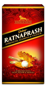 Dabur Ratnaprash - 900 g