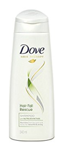 Dove Hair Fall Rescue Shampoo 340 ml