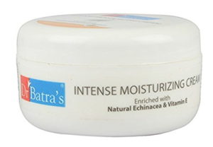 Dr Batra Intense Moisturising Cream - 100 Gms