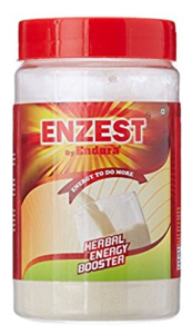 Endura Enzest Herbal Energy Booster