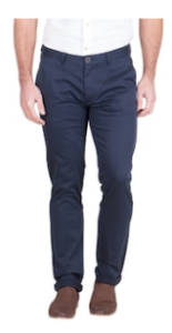 Flat 70% Cashback On Red Tape Casual Trouser