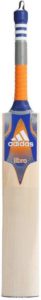 Flipkart - Buy Adidas LIBRO LEAGUE 6 English Willow Cricket Bat  (6, 1100 g) at Rs 2858 only