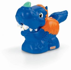 Flipkart - Buy Fisher-Price Wild Lights Monster at Rs 895 only