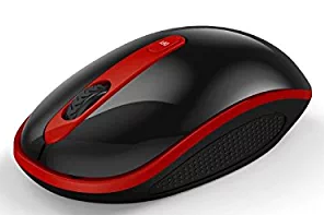 HAVIT HV-MS991GT WIRELESS MOUSE BLACK