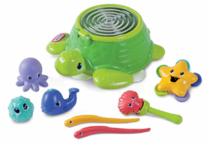 Little Tikes Bath Band, Multi Color