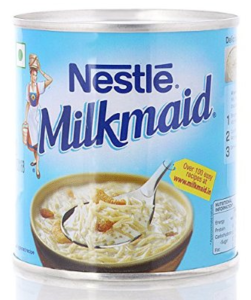 Nestle Milkmaid, 400g