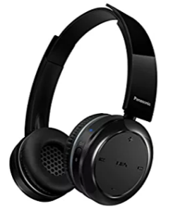 PANASONIC RP-BTD5E WIRELESS HEADSET BLACK