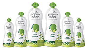 Paper Boat Aampanna Juice, 250ml (Pack of 6)