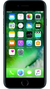 Paytm - Buy Apple iPhone 7 32 GB (Black) at Rs 47000