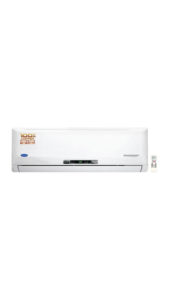 Paytm - Buy Carrier 1 Ton 3 Star Standard Split AC Duraedge Plus K+ at Rs 24899 only