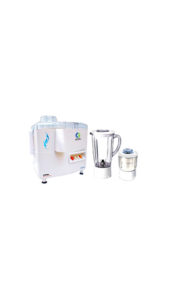 Paytm - Buy Crompton 450 W Juicer Mixer Grinder (White2 Jar) at Rs 1919