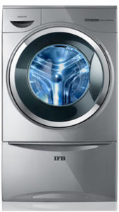 Paytm - Buy IFB 8 kg Fully Automatic Front Loading Washing Machine at Rs 46980