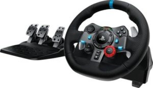 Paytm - Buy Logitech G29 USB 2.0 Racing Wheel For PCPS3PS4 (Black) at Rs 16779