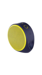 Paytm - Buy Logitech X100 Wireless Speaker at Rs 1359 only