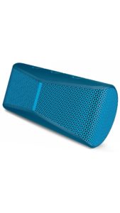 Paytm - Buy Logitech X300 Bluetooth Wireless Stereo Speaker (Blue) at Rs 2319 only