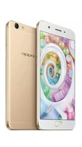 Paytm - Buy OPPO F1s 64GB GOLD at Rs 15914