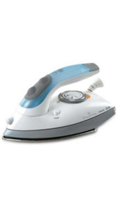 Paytm - Buy Russell Hobbs RTI33 1000 W Steam Iron (White & Blue) at Rs 1224 only