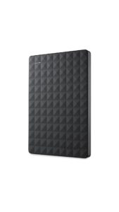 Paytm - Buy Seagate Expansion 2 TB USB 3.0 Portable External Hard Drive (Black) at Rs 5604