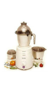 Paytm - Buy Sujata Dynamix 900 W Mixer Grinder (White3 Jar) at Rs 3759